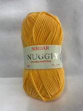 Load image into Gallery viewer, Sirdar Snuggly DK