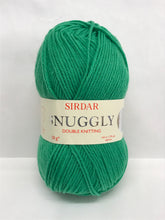 Load image into Gallery viewer, Sirdar Snuggly DK