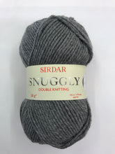 Load image into Gallery viewer, Sirdar Snuggly DK