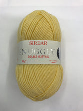 Load image into Gallery viewer, Sirdar Snuggly DK
