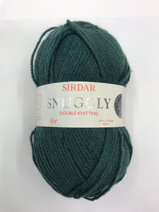 Sirdar Snuggly DK