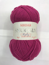 Load image into Gallery viewer, Sirdar Snuggly Replay DK