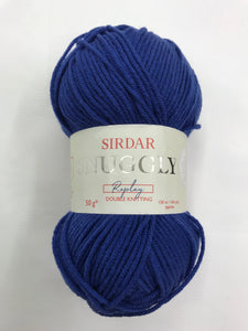 Sirdar Snuggly Replay DK