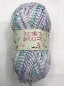 Stylecraft Bambino