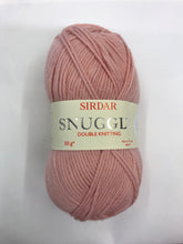 Load image into Gallery viewer, Sirdar Snuggly DK