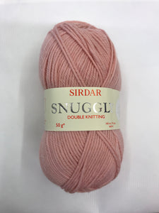 Sirdar Snuggly DK