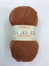 Load image into Gallery viewer, Sirdar Snuggly DK