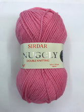 Load image into Gallery viewer, Sirdar Snuggly DK