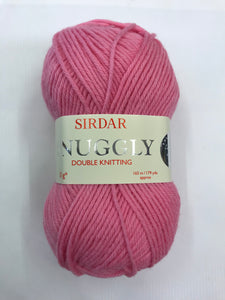 Sirdar Snuggly DK