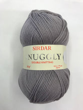 Load image into Gallery viewer, Sirdar Snuggly DK