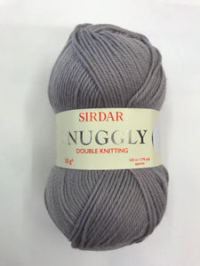 Sirdar Snuggly DK