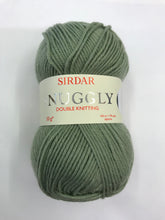 Load image into Gallery viewer, Sirdar Snuggly DK