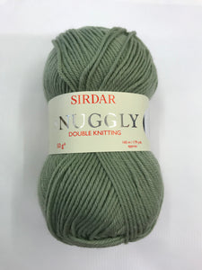 Sirdar Snuggly DK