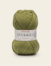 Load image into Gallery viewer, Sirdar Snuggly DK