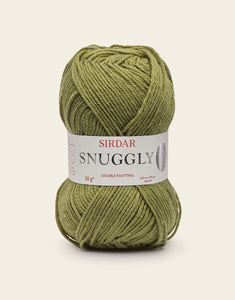 Sirdar Snuggly DK